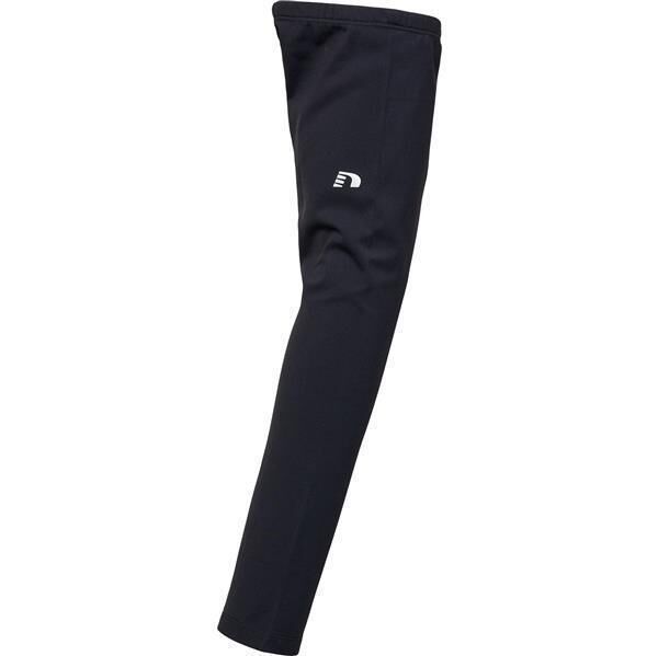 Hummel CORE LEG SLEEVE - BLACK - L Hummel CORE LEG SLEEVE - BLACK - L