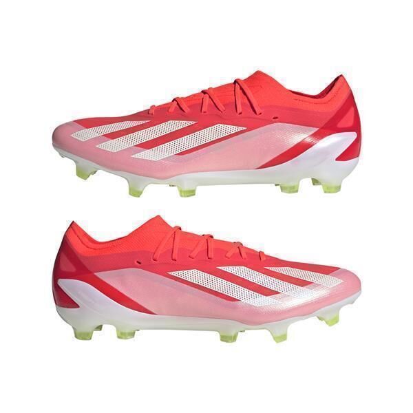 adidas X Crazyfast Elite FG Fussballschuhe orange 48