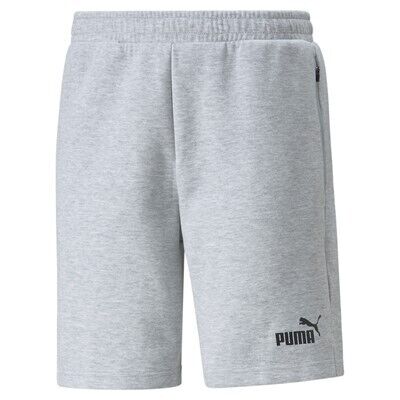 Teamfinal Casuals Shorts XXL light gray heather