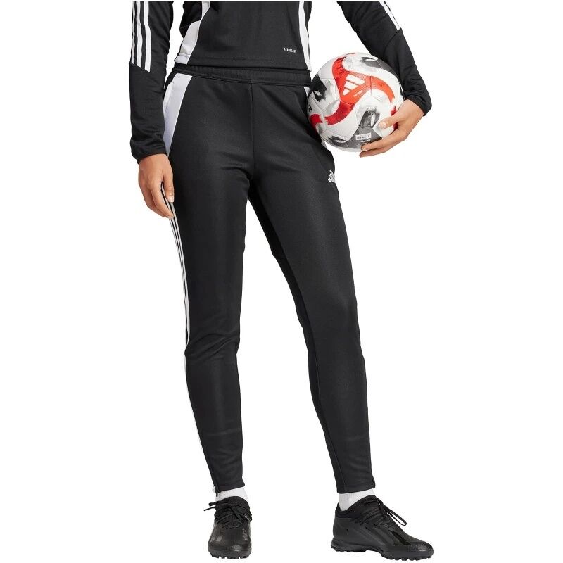 adidas Tiro 24 Trainingshose Damen adidas Tiro 24 Trainingshose Damen schwarz/weiß XXL