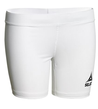 Select Funktionshose Damen weiss x-large