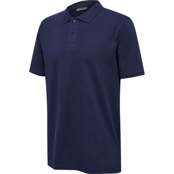 Hummel hmlRED CLASSIC POLO - MARINE - 3XL