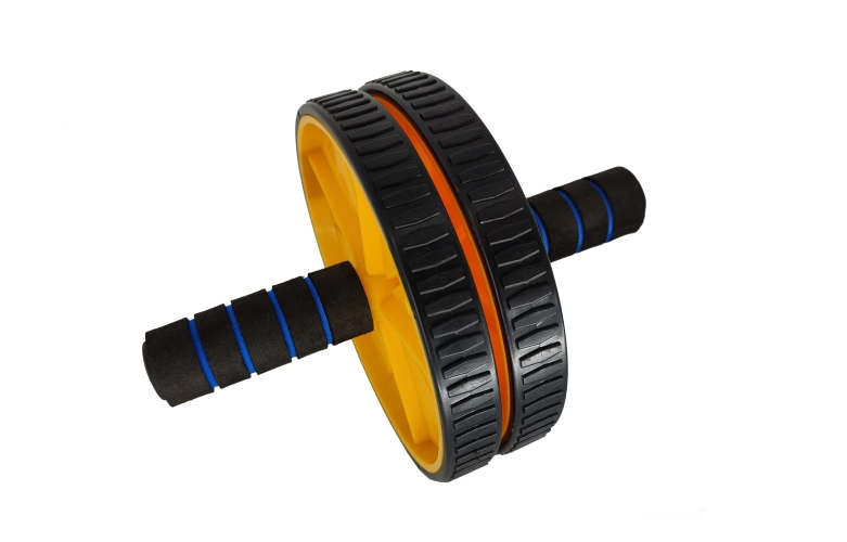 Lynxsport GmbH Bauchtrainer - Abroller