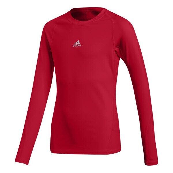 adidas ASK LS TEE Y CW7321 128