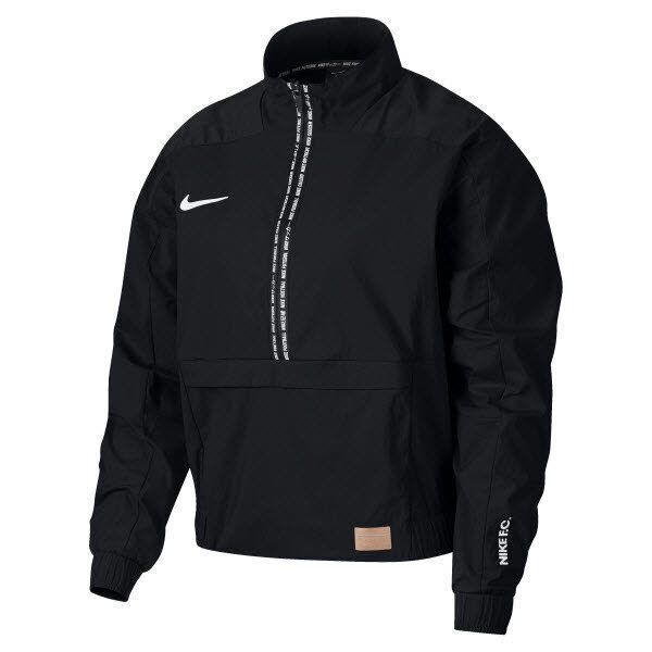 Nike F.C. Women's Midlayer XL