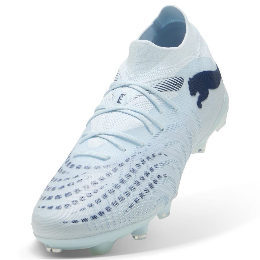 Puma Future 9 Match FG/AG blue-blue jewel 42