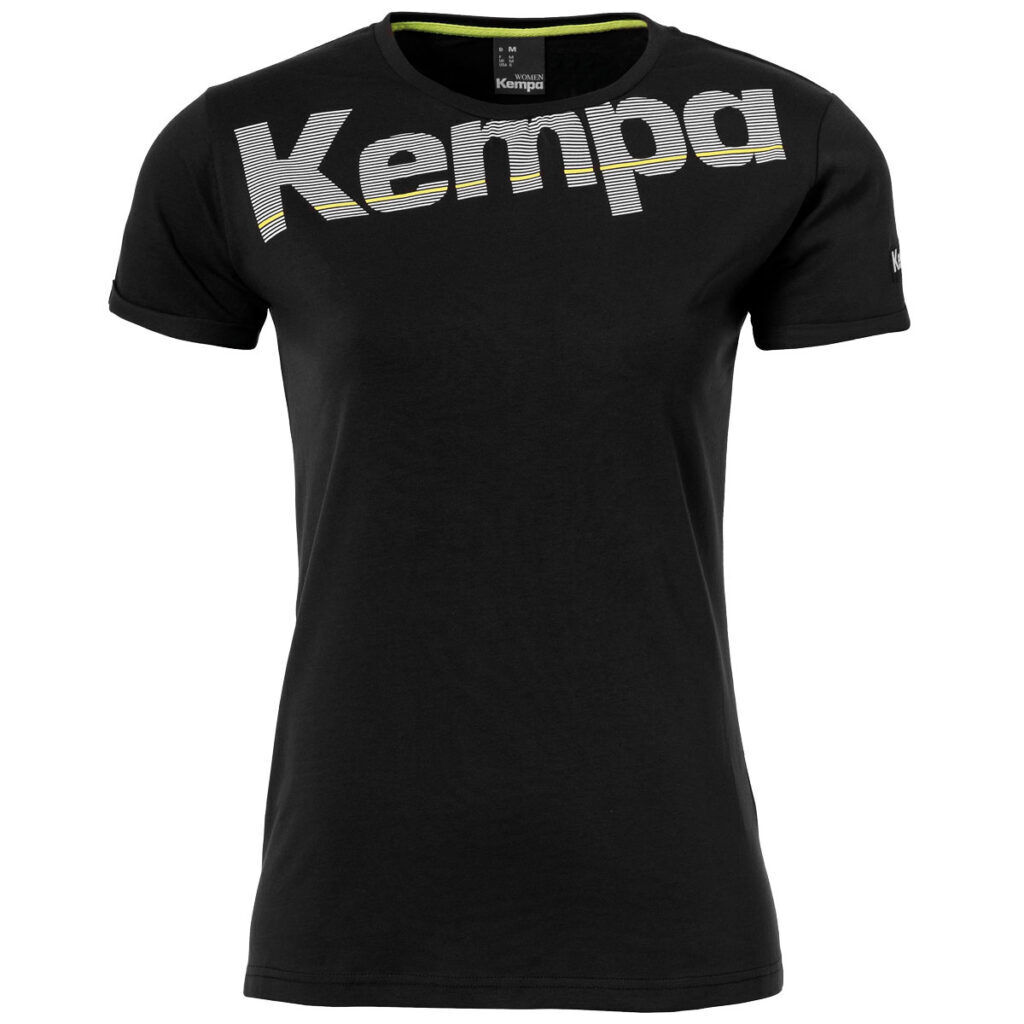 Uhlsport Core Cotton W Logo SH XS