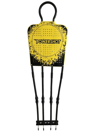 Lynxsport GmbH Freistoßmauer - Trainingsdummy - Zusammenklappbar