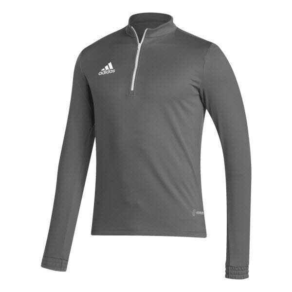 adidas  Entrada 22 Trainingstop Herren grau XXL
