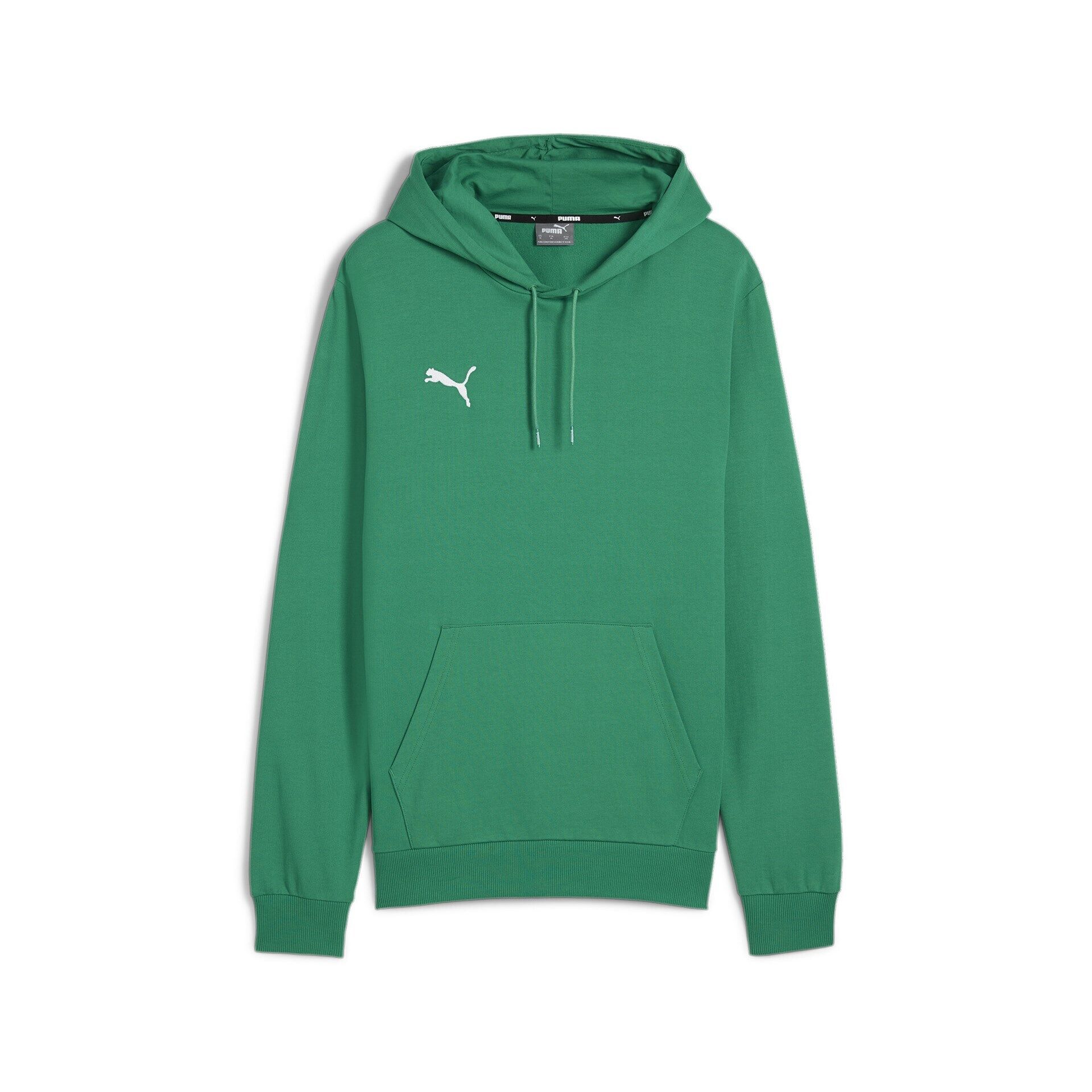 sport green-puma white
