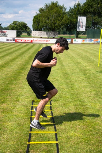 Lynxsport GmbH Koordinationsleiter