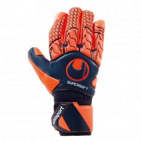Uhlsport NEXT LEVEL SUPERSOFT HN 8 Uhlsport NEXT LEVEL SUPERSOFT HN 8