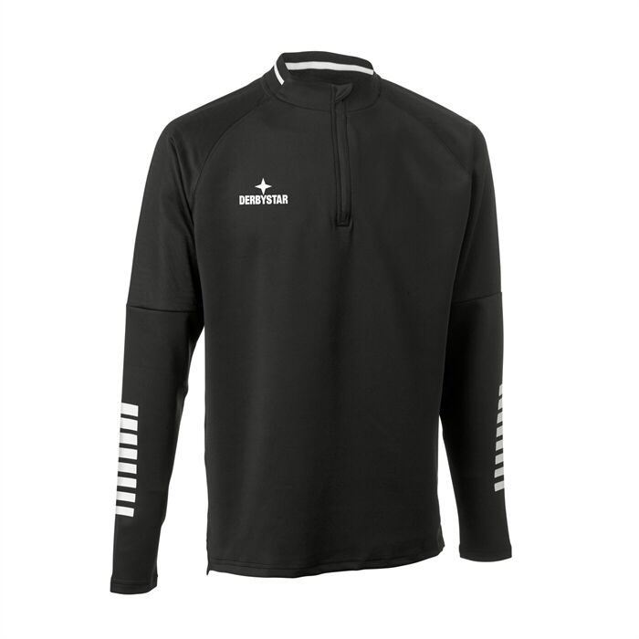 Derbystar Primo Trainingstop v24 schwarz weiss XXXL Derbystar Primo Trainingstop v24 schwarz weiss XXXL