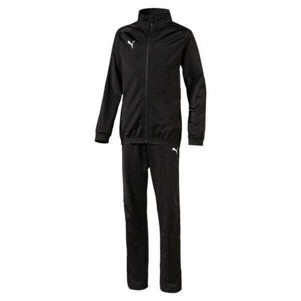 Puma LIGA Sideline Tracksuit Jr 655632 003 176