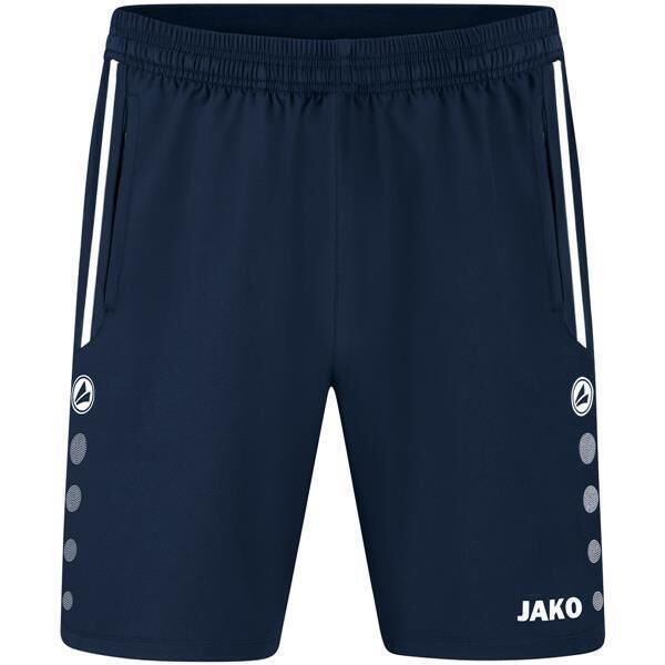 JAKO Short Allround XL Marine