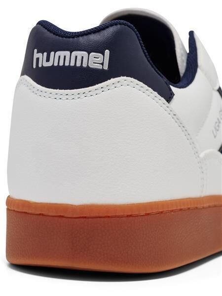 HUMMEL LIGA GK - WHITE/BLACK IRIS - 36