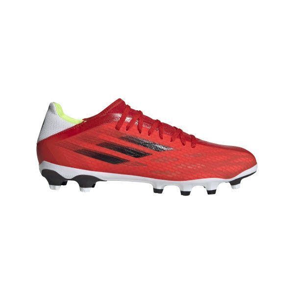 adidas X SPEEDFLOW.3 MG Fussballschuhe FY3269 adidas X SPEEDFLOW.3 MG Fussballschuhe FY3269 10½