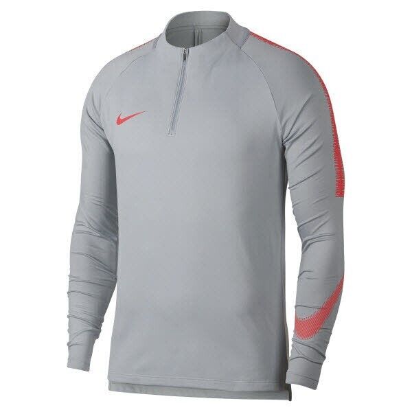 Nike M NK DRY SQD DRIL TOP 18 894631/016 XL Nike M NK DRY SQD DRIL TOP 18 894631/016 XL