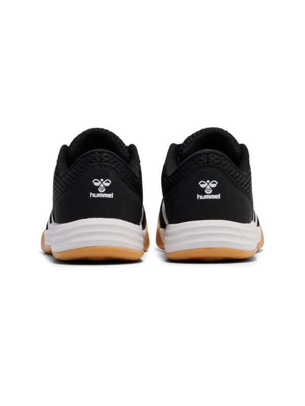 Hummel MULTIPLAY FLEX LC JR BLACK/WHITE 30
