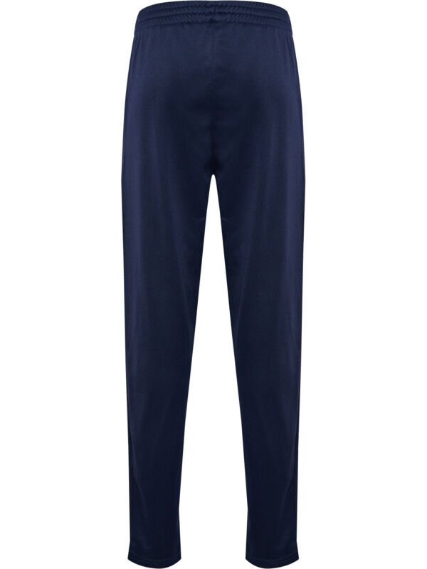 HUMMEL hmlLOGO SUIT KIDS - DIVA BLUE/MARINE - 164