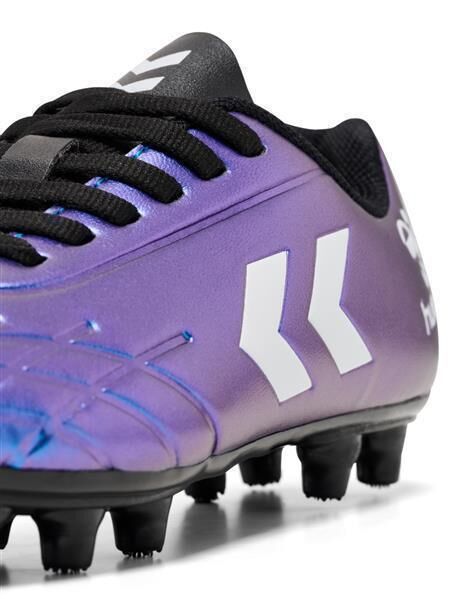 Hummel TOP STAR F.G. LC JR WHITE/MULTICOLOR 38 Hummel TOP STAR F.G. LC JR WHITE/MULTICOLOR 28