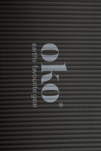 Lynxsport GmbH Verstärkte Yogamatte