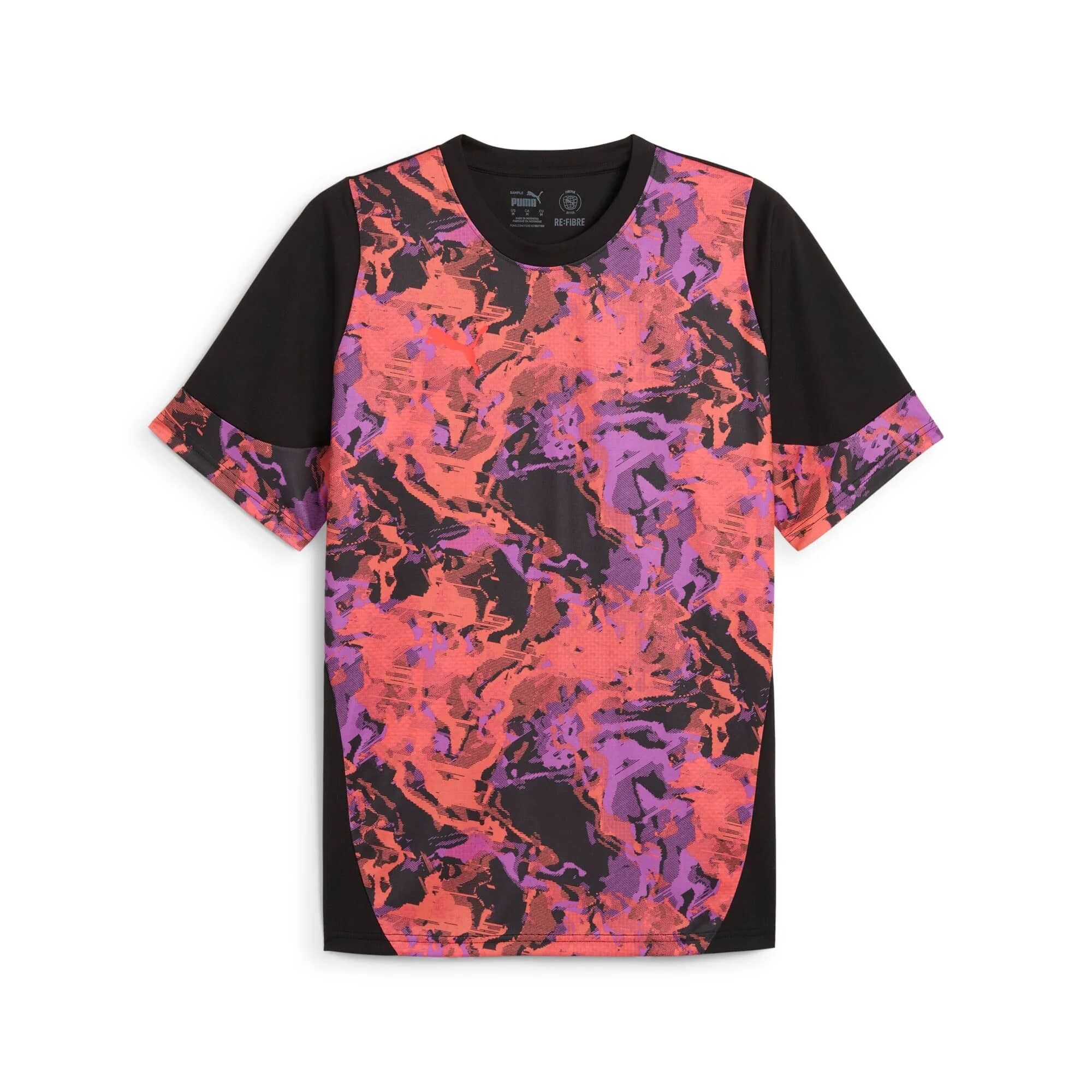 Puma IndividualCup Jersey Herren puma black XL