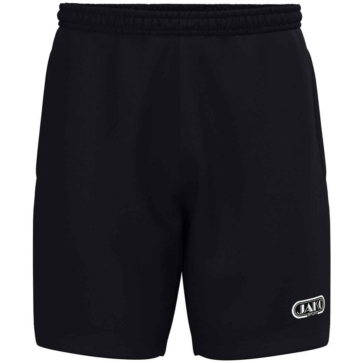 JAKO Short Wardrobe Schwarz L