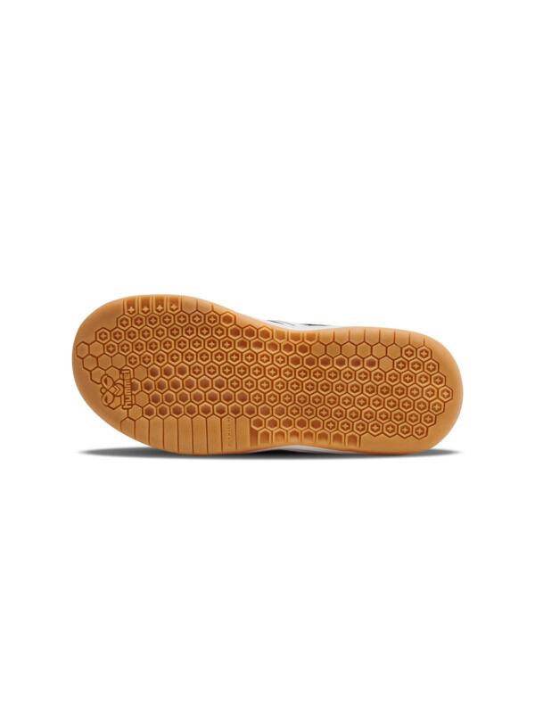 HUMMEL MULTIPLAY FLEX VC JR - BLACK/WHITE - 26