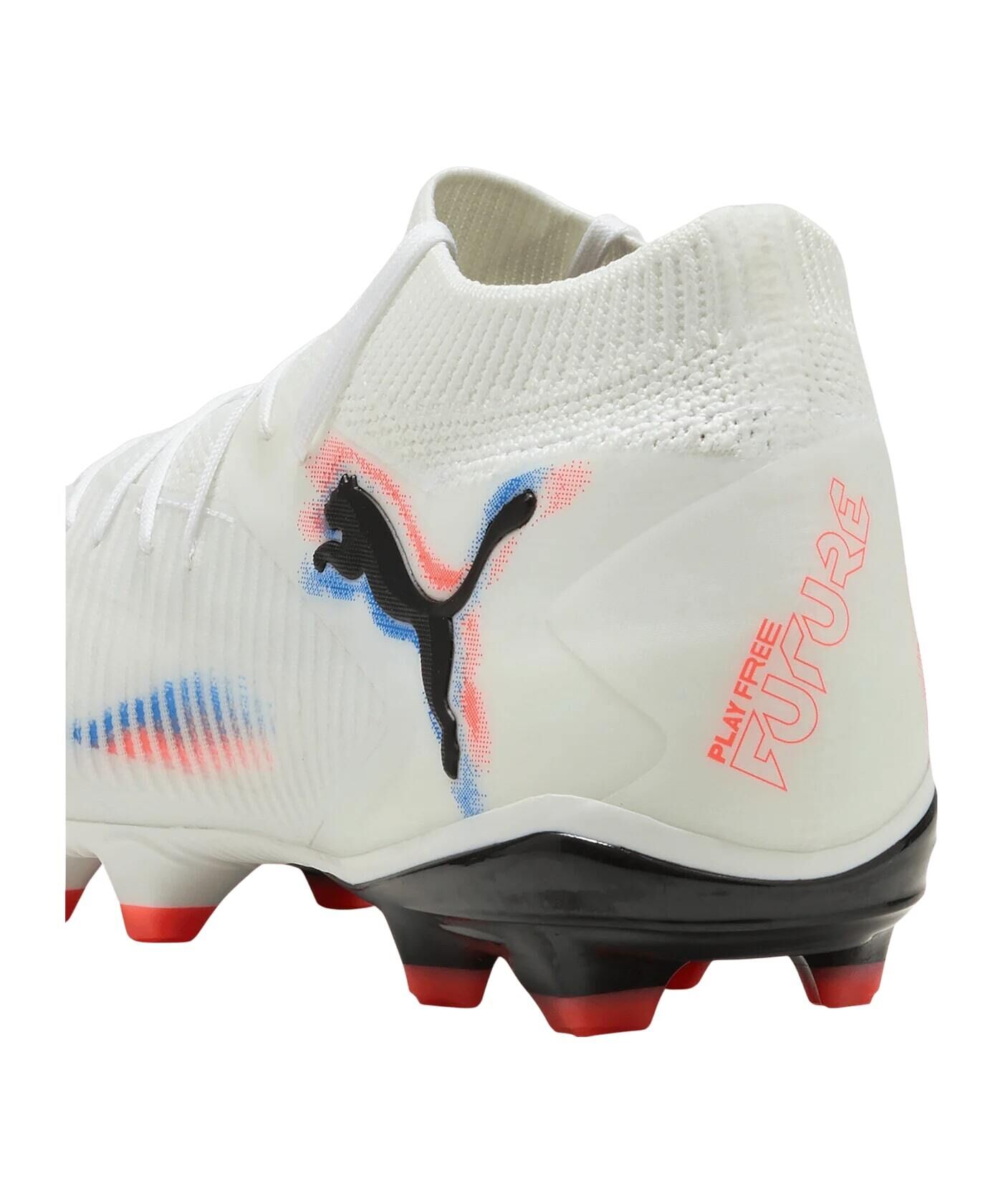 Puma Future 8 Pro FG/AG Fussballschuhe