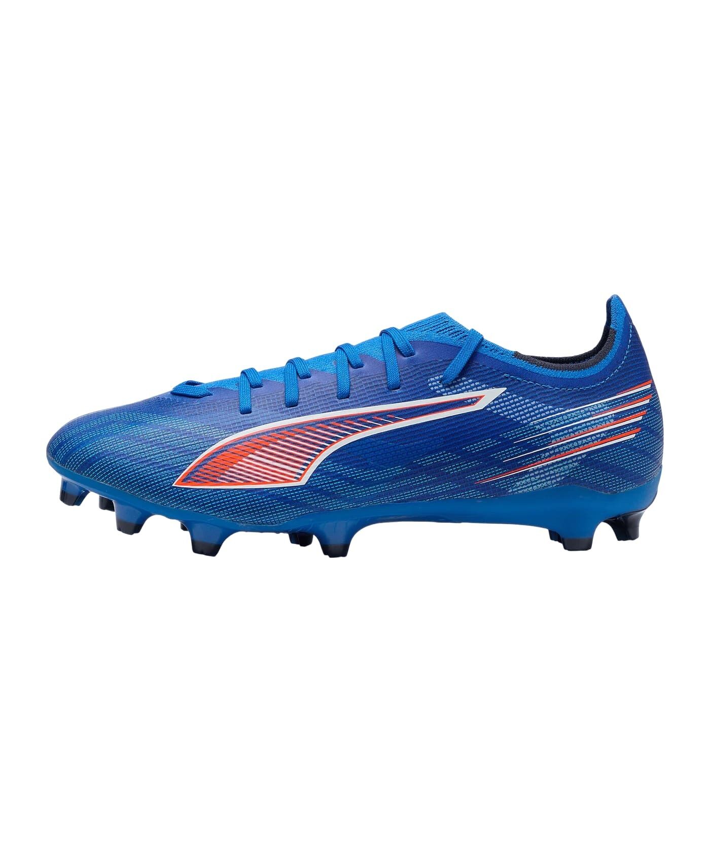 Puma Ultra 6 Match FG/AG Fussballschuhe