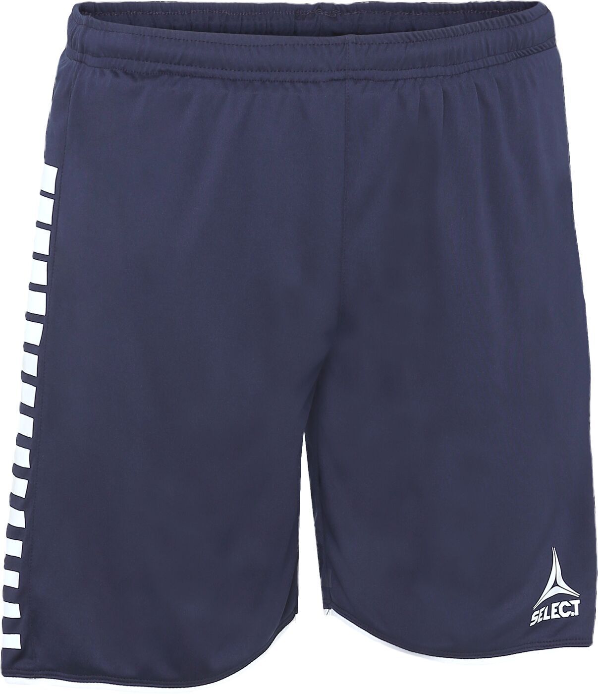 Select Argentina Hose navy weiss L