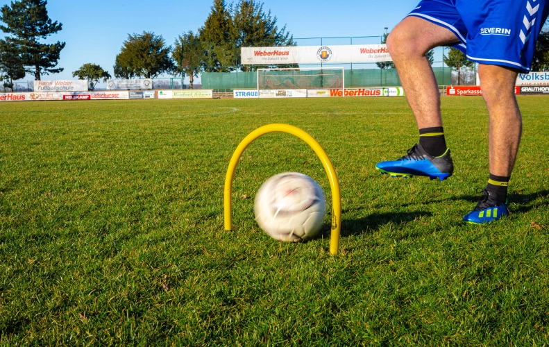 Lynxsport GmbH 6er-Set Präzisionsbögen