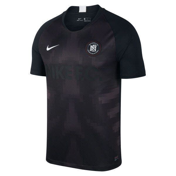 Nike F.C. Men`s Jersey Nike F.C. Men`s Jersey S