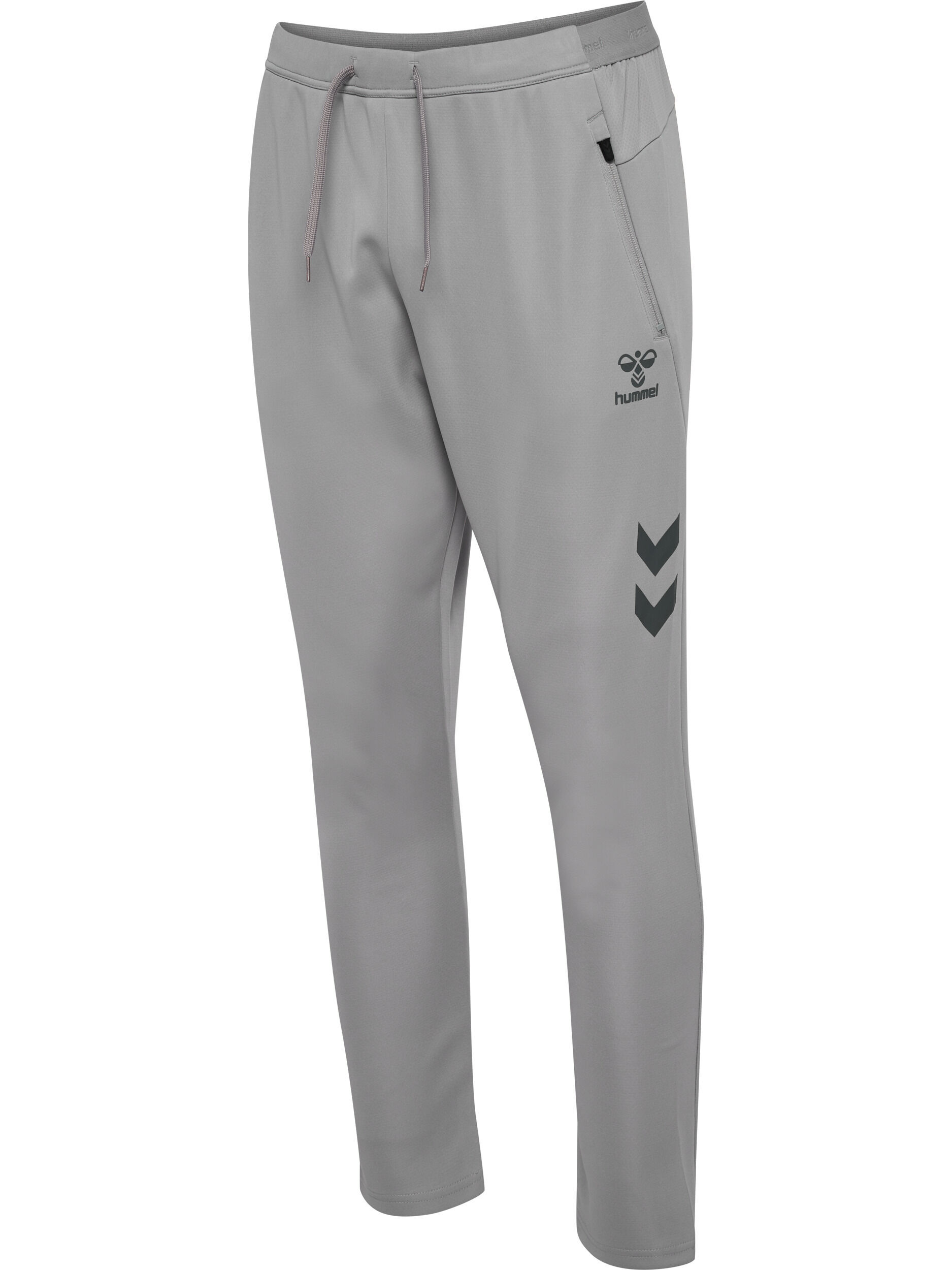HUMMEL hmlCIMA 2.0 PANTS - ALLOY - 2XL