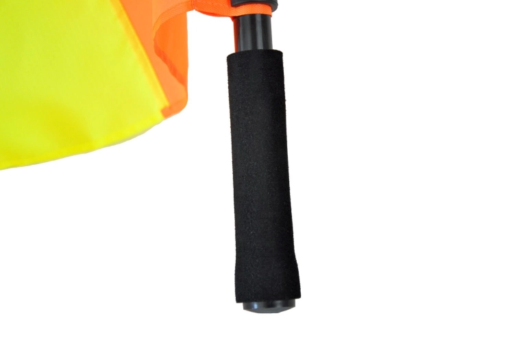 Linienrichter - Fahnen Set Linienrichter - Fahnen Set