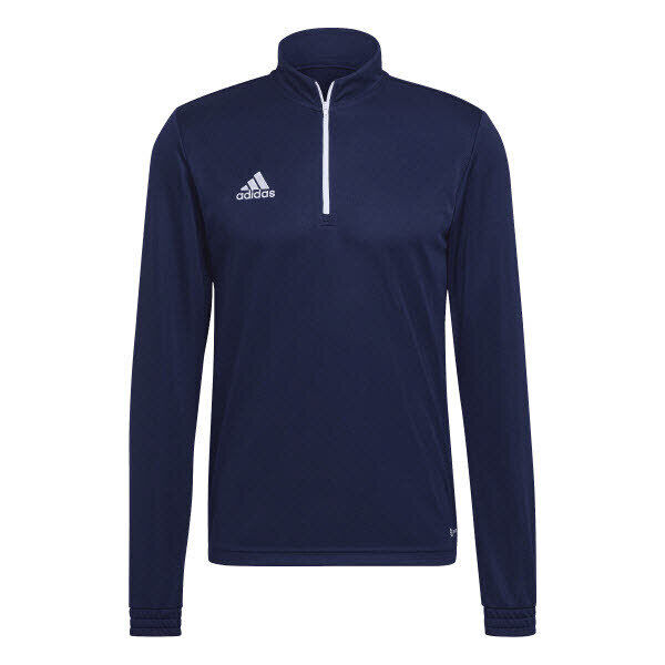 adidas  Entrada 22 Trainingstop Herren dunkelblau XXL