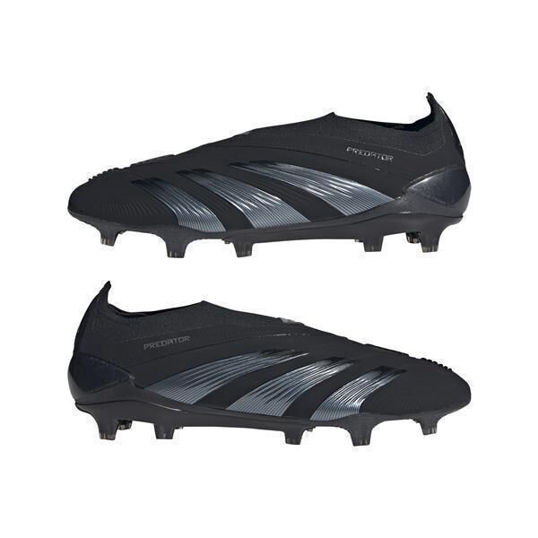 adidas Predator Elite LL FG Fussballschuhe schwarz 46 2/3