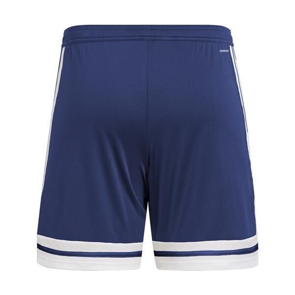 adidas Squadra 25 Short tenablue/white XXXL