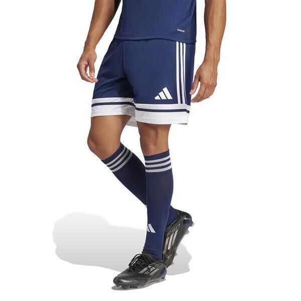 adidas Squadra 25 Short tenablue/white XXXL