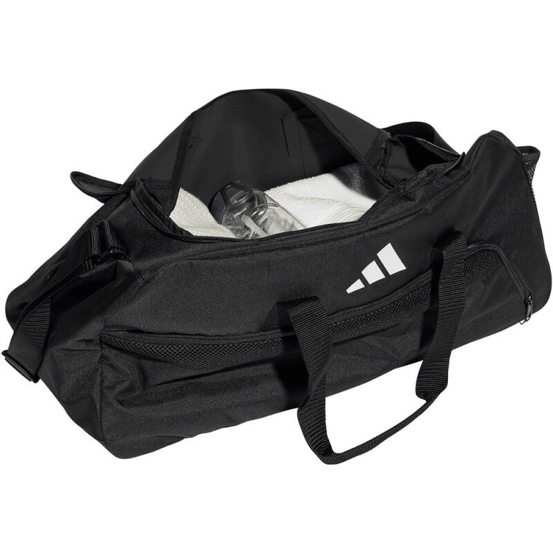 adidas Tiro League Trainingstasche 40 Liter adidas Tiro League Trainingstasche 40 Liter schwarz 40 L
