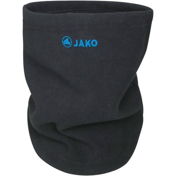 JAKO Neckwarmer One Size Anthrazit