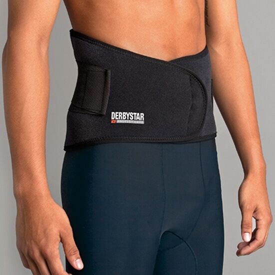 Select PC-RÜCKENSCHUTZ M. SCHINEN