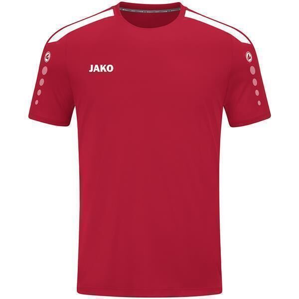 Jako Trikot Power KA rot L