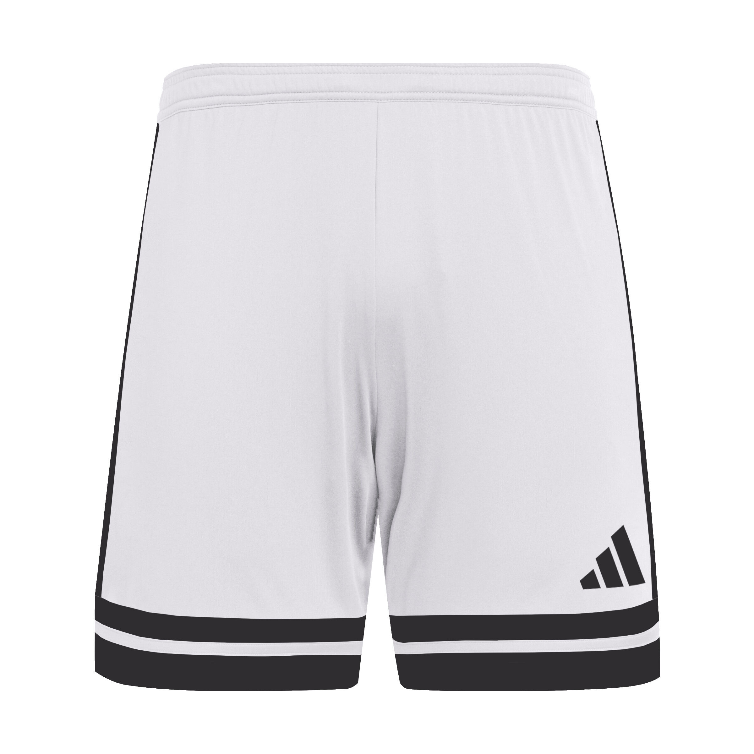 adidas Squadra 25 Short white/black XXXL