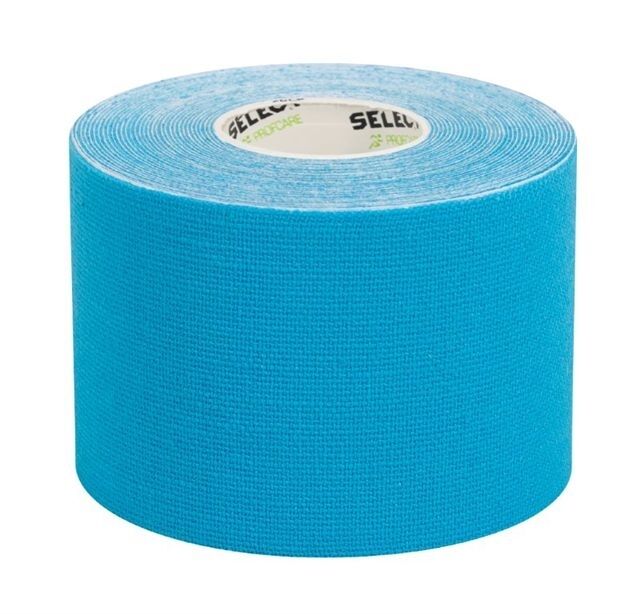 Select Profcare K Tape hellblau 5 x 500 cm