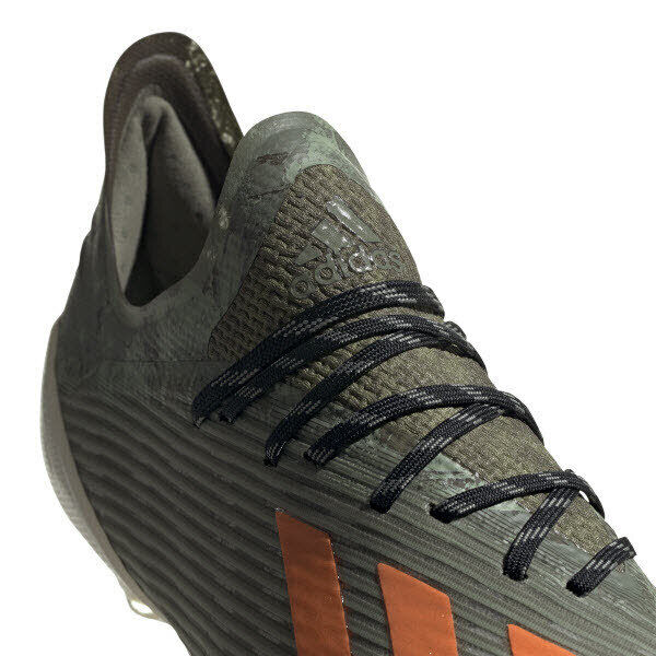 adidas X 19.1 FG EF8296 7½