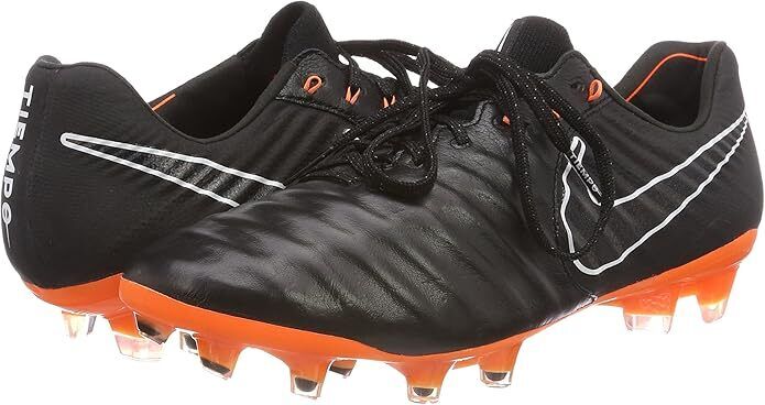 Nike Legend 7 Elite FG black/total orange-black-white 41 Nike Legend 7 Elite FG black/total orange-black-white 41