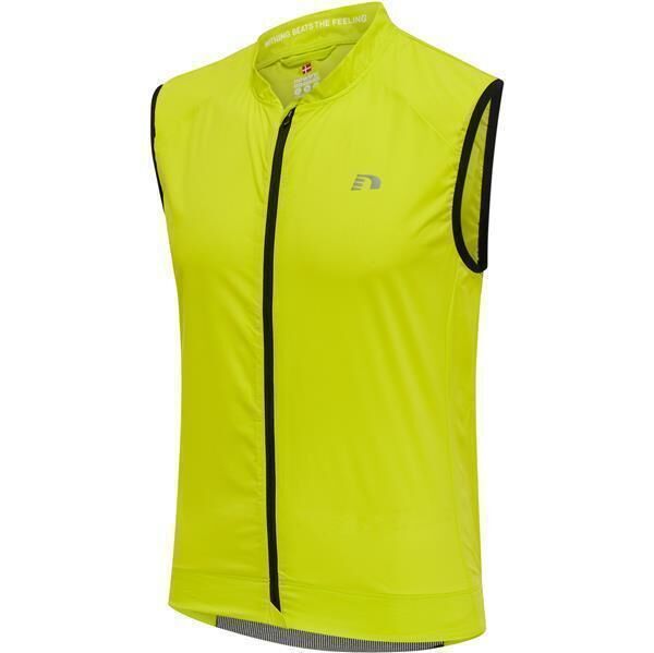 Hummel MENS CORE BIKE GILET - EVENING PRIMROSE - 3XL