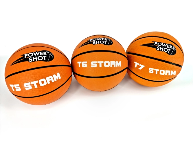 Lynxsport GmbH Basketball - Anfänger - STORM